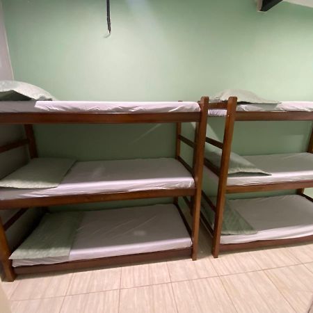 Hostel Pelo Mundo Rio de Janeiro Eksteriør billede
