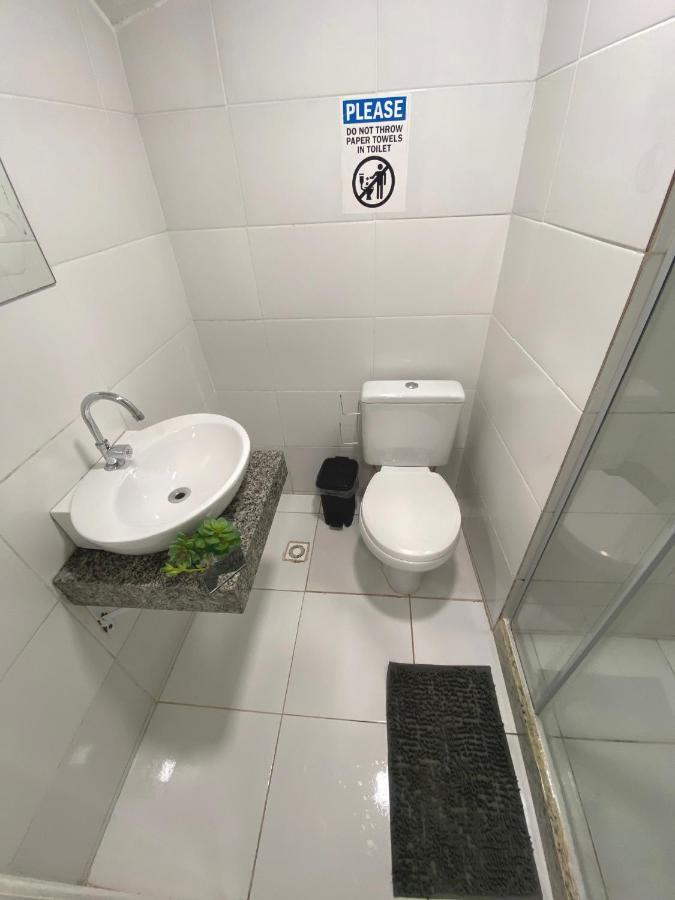 Hostel Pelo Mundo Rio de Janeiro Eksteriør billede