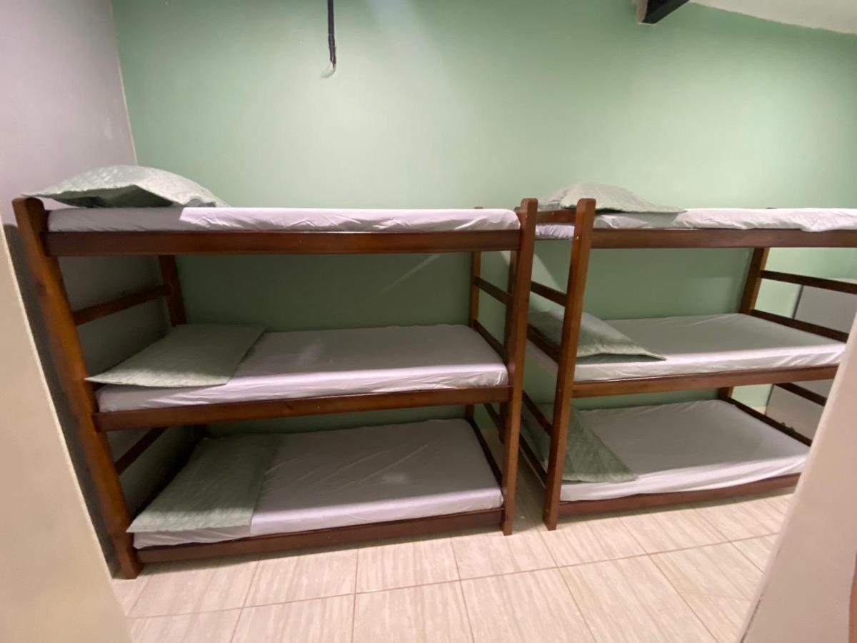 Hostel Pelo Mundo Rio de Janeiro Eksteriør billede