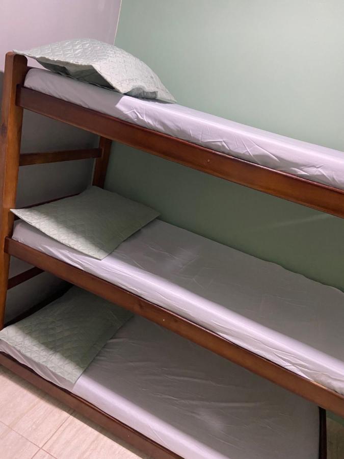 Hostel Pelo Mundo Rio de Janeiro Eksteriør billede