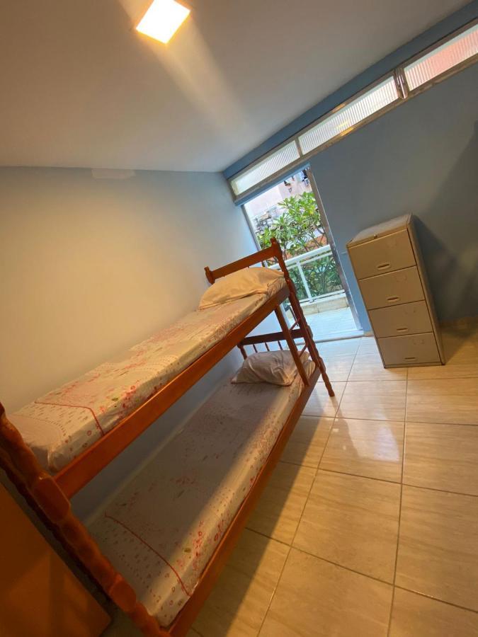 Hostel Pelo Mundo Rio de Janeiro Eksteriør billede