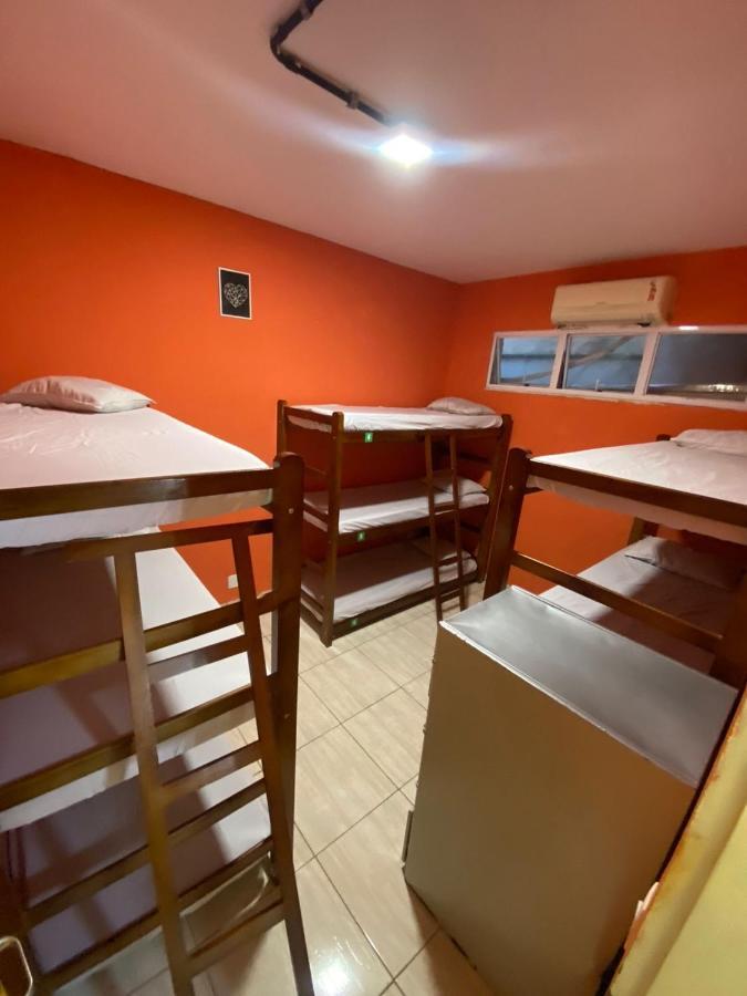 Hostel Pelo Mundo Rio de Janeiro Eksteriør billede
