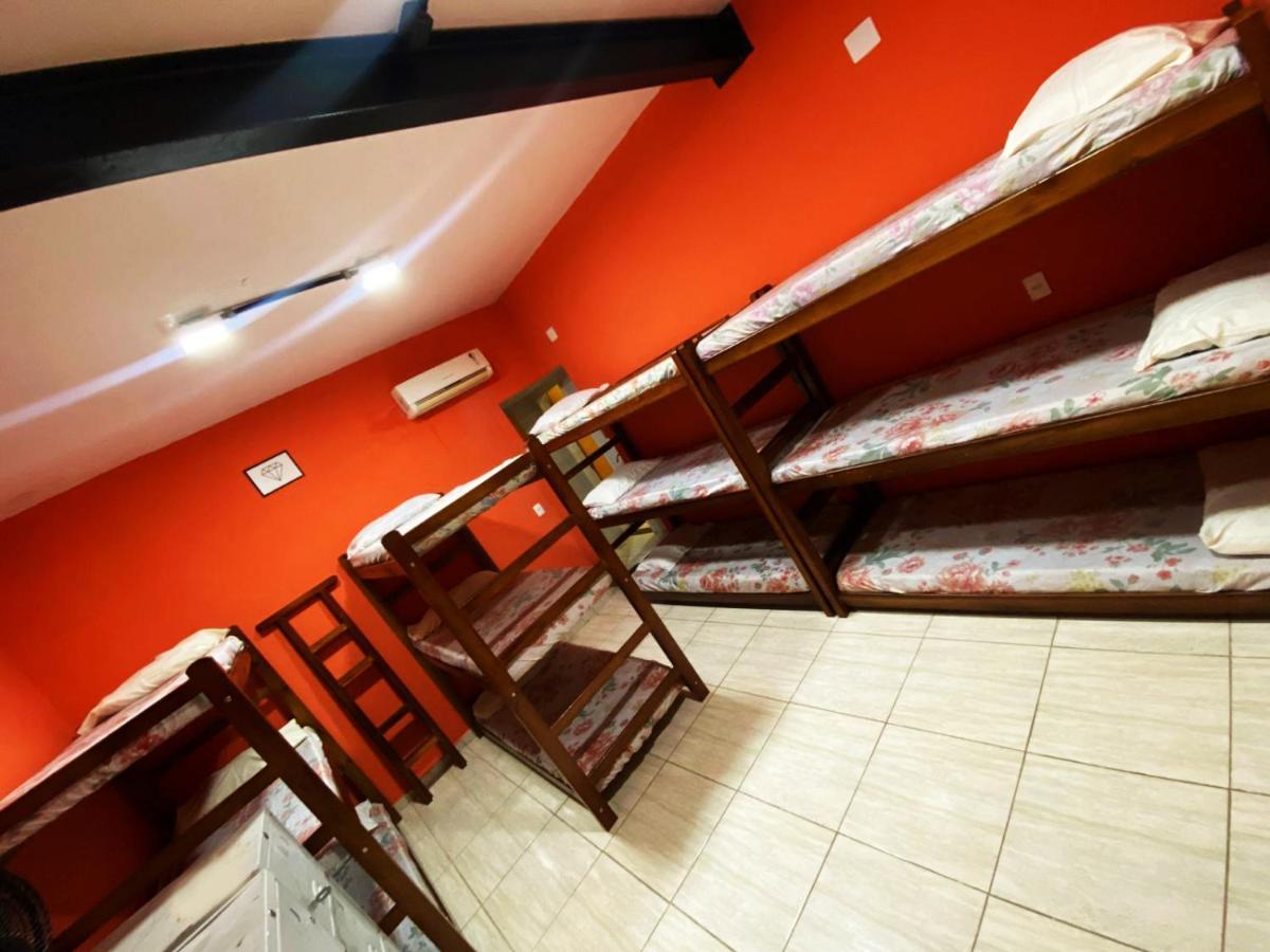 Hostel Pelo Mundo Rio de Janeiro Eksteriør billede