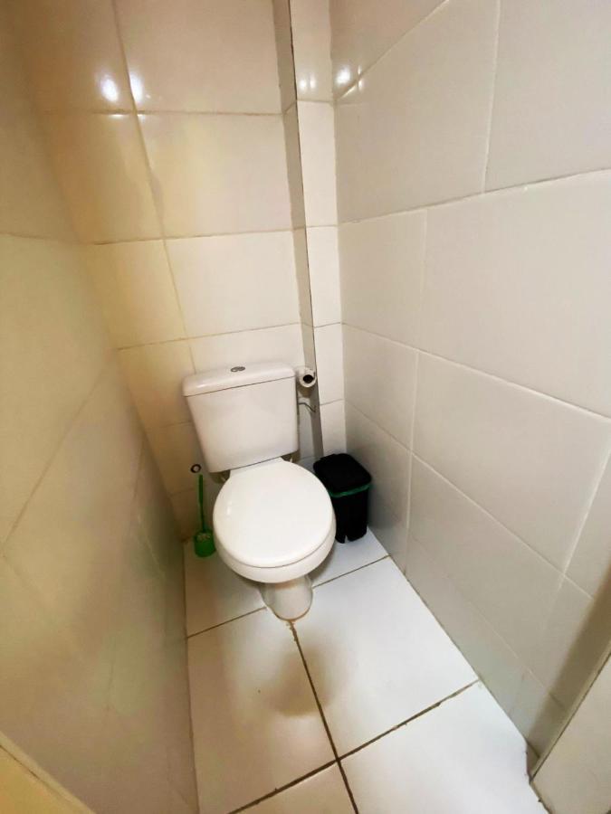 Hostel Pelo Mundo Rio de Janeiro Eksteriør billede
