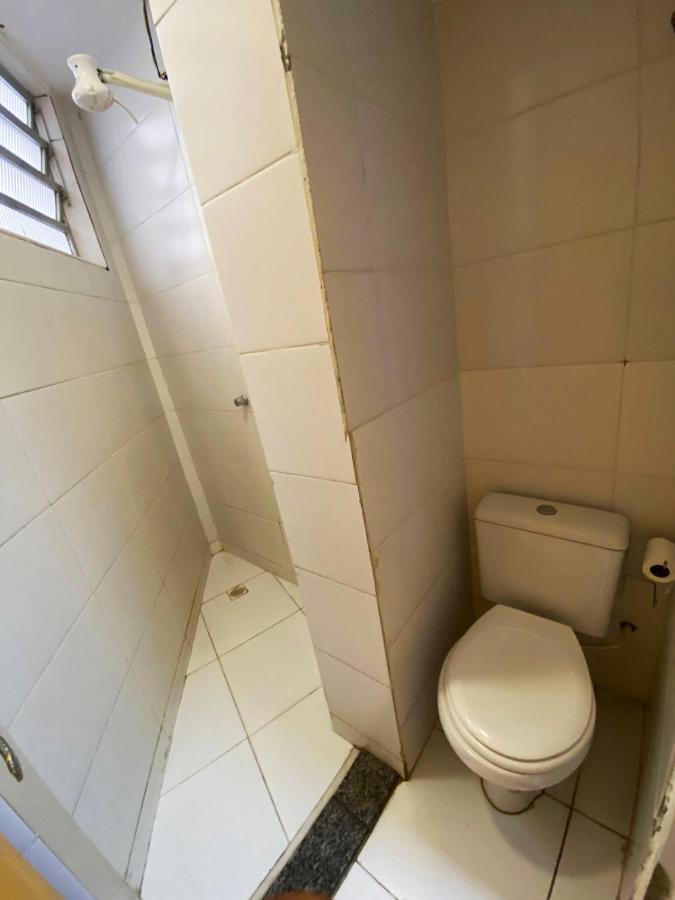 Hostel Pelo Mundo Rio de Janeiro Eksteriør billede