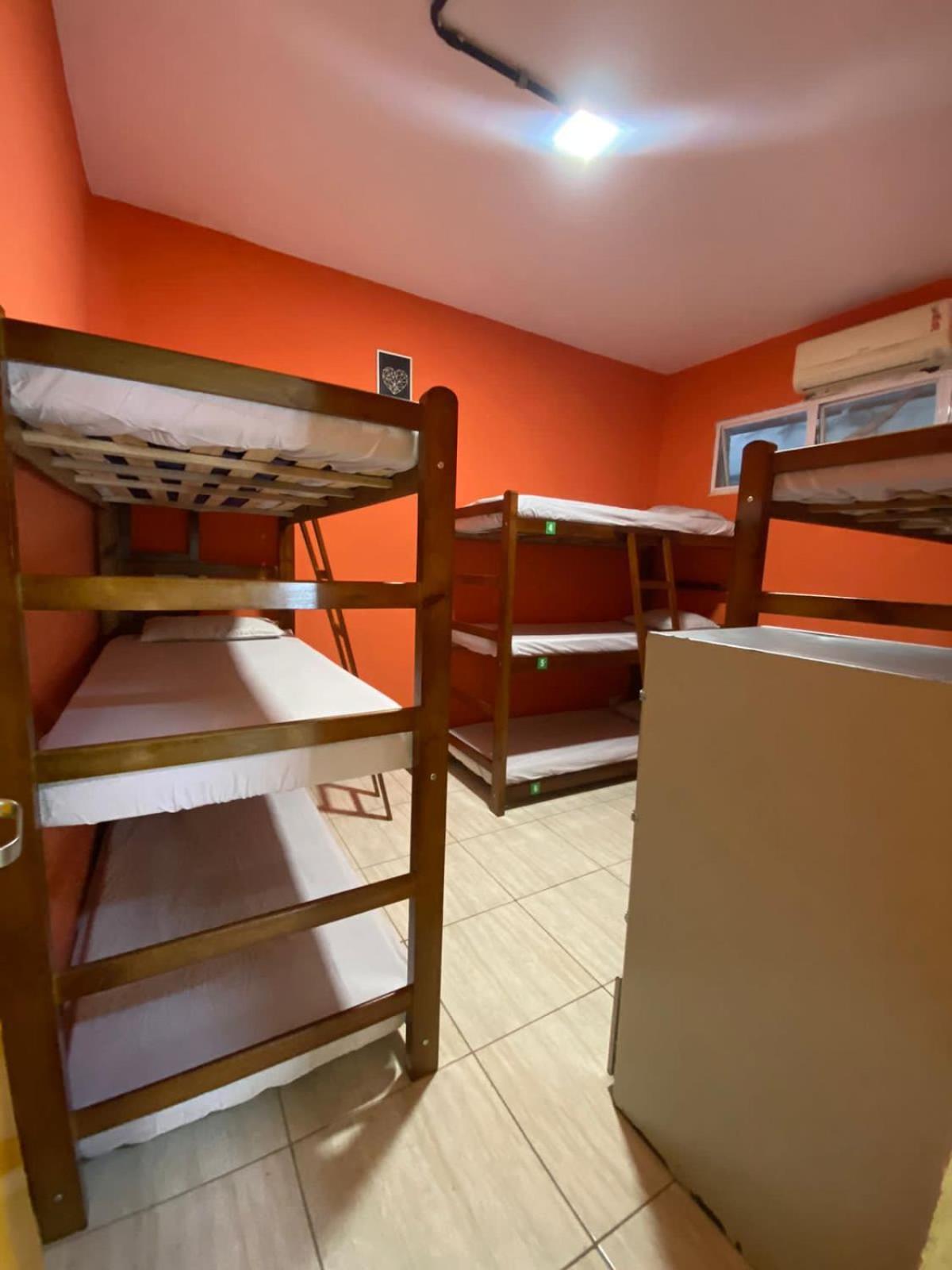 Hostel Pelo Mundo Rio de Janeiro Eksteriør billede
