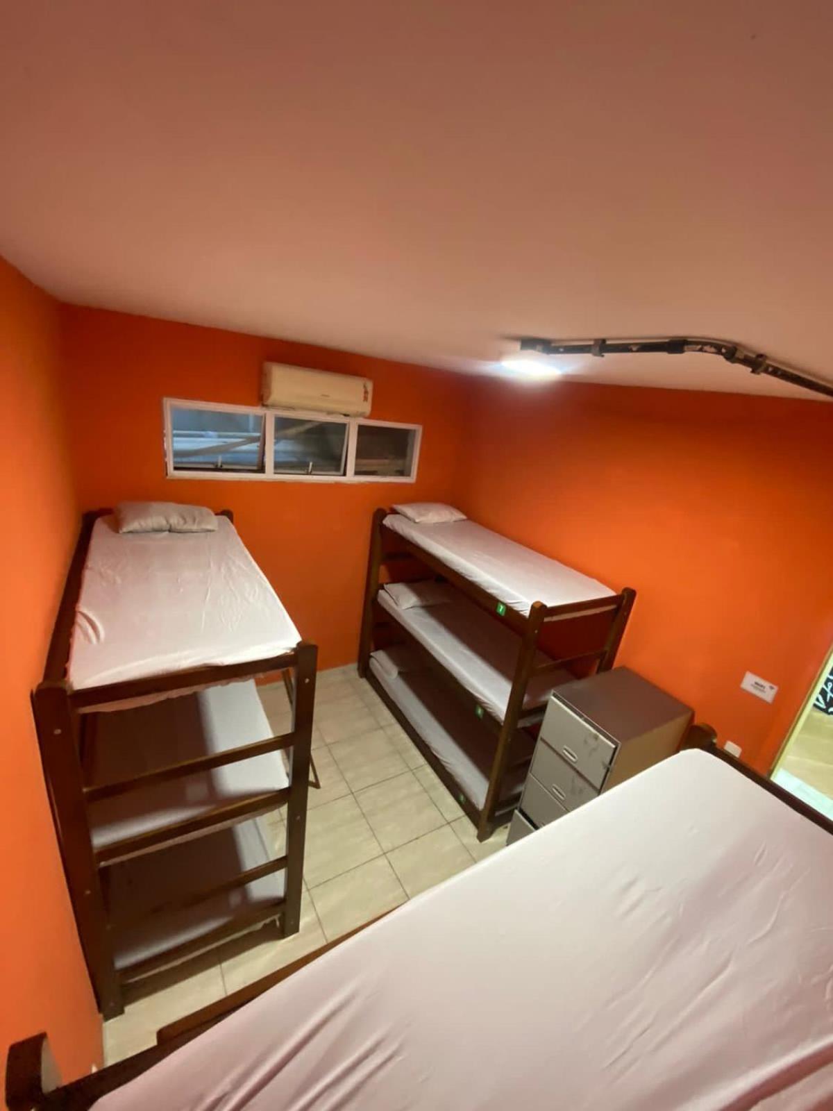 Hostel Pelo Mundo Rio de Janeiro Eksteriør billede