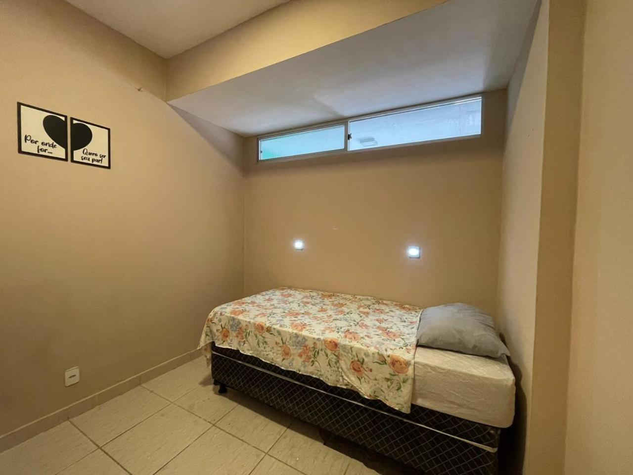 Hostel Pelo Mundo Rio de Janeiro Eksteriør billede