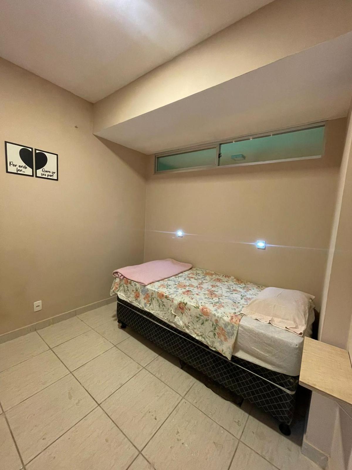 Hostel Pelo Mundo Rio de Janeiro Eksteriør billede