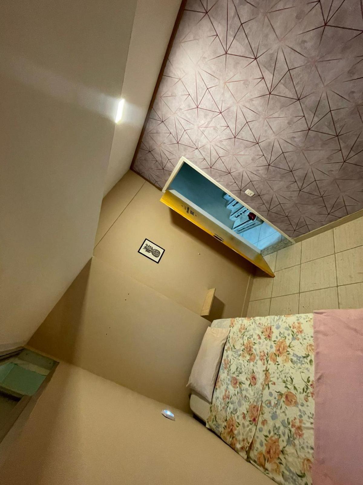 Hostel Pelo Mundo Rio de Janeiro Eksteriør billede